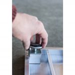 EZ-ACCESS Transitions Angled Entry Ramp