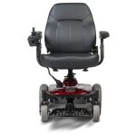 Shoprider Axis Power Wheelchair