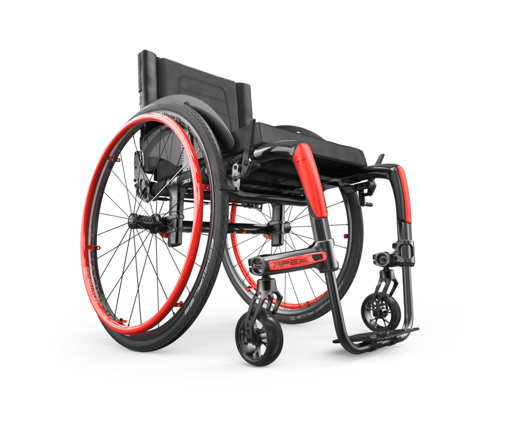 Rigid Wheelchairs