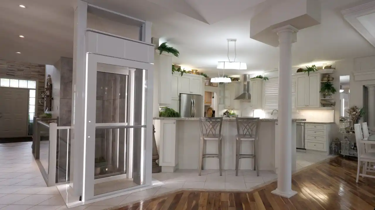 Home Lifts