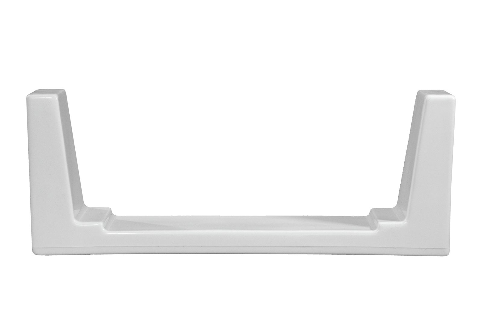 The Wide walk-thru insert, the most popular size