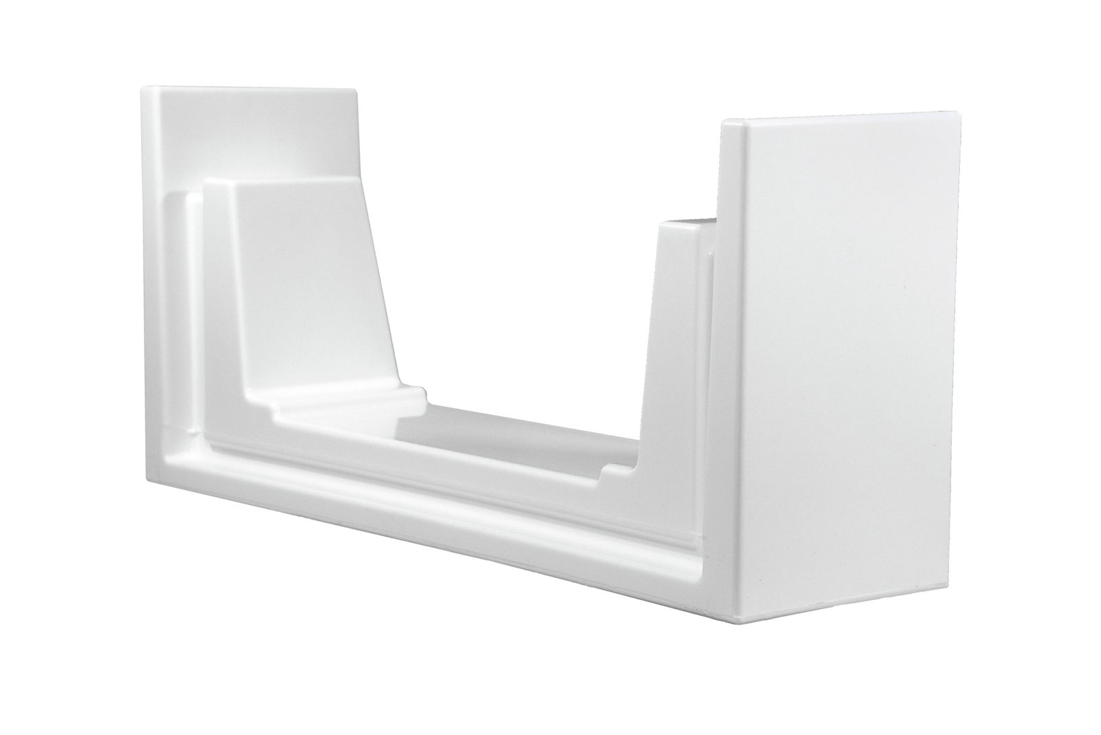 The Xtra-Deep walk-thru insert for deeper soaker-style tubs