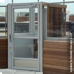 Multilift Enclosure