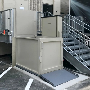 Wheelchair Lifts